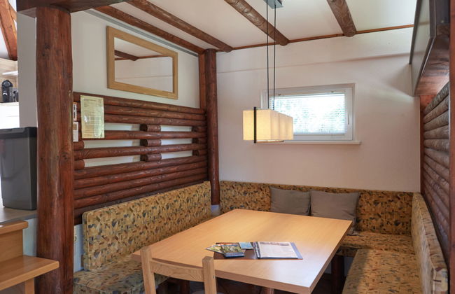 Haus mit 4 Schlafzimmern in Frankenau mit garten und terrasse - Foto 8