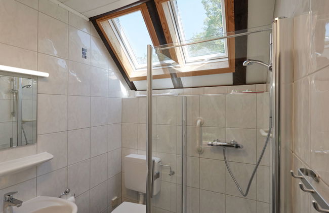 Haus mit 4 Schlafzimmern in Frankenau mit garten und terrasse - Foto 5