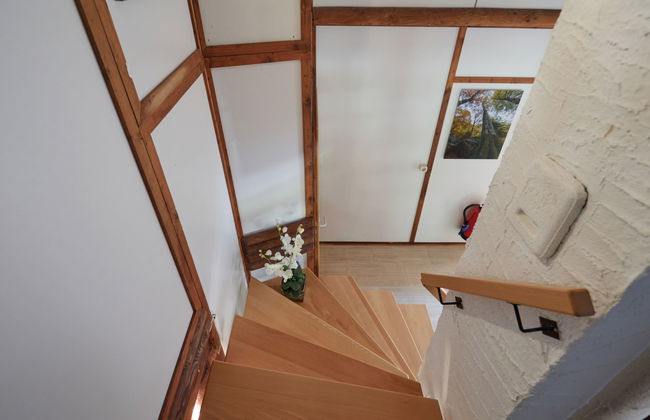 Haus mit 4 Schlafzimmern in Frankenau mit garten und terrasse - Foto 19