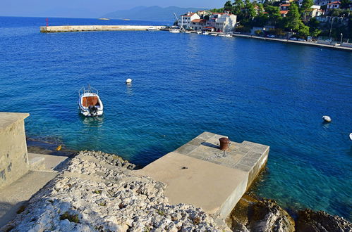 Photo 14 - Maison de 3 chambres à Blato avec terrasse et vues à la mer