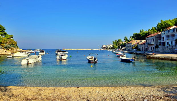 Haus mit 4 Schlafzimmern in Blato mit terrasse - Foto 5