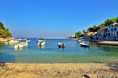 Photo 5 - Maison de 3 chambres à Blato avec terrasse et vues à la mer