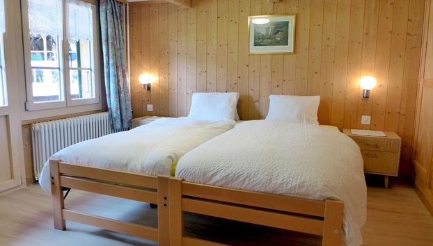 Apartment mit 3 Schlafzimmern in Lauterbrunnen - Foto 5