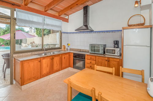 Photo 4 - 2 bedroom House in Santanyí with private pool and garden