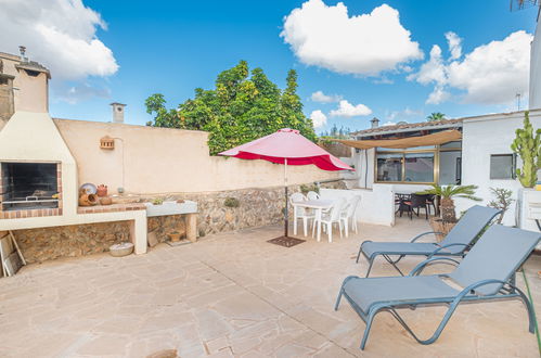 Photo 15 - Maison de 2 chambres à Santanyí avec piscine privée et vues à la mer