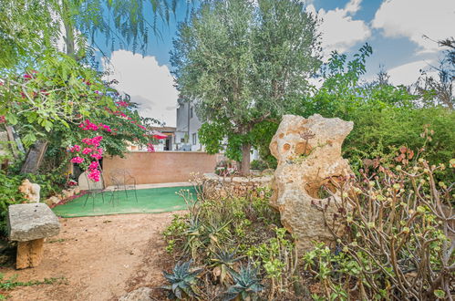 Photo 17 - Maison de 2 chambres à Santanyí avec piscine privée et jardin