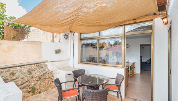 Haus mit 2 Schlafzimmern in Santanyí mit privater pool und garten - Foto 5