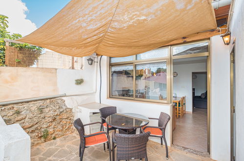 Foto 5 - Casa con 2 camere da letto a Santanyí con piscina privata e vista mare