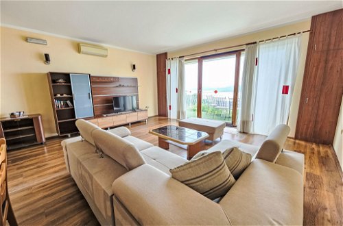 Photo 6 - Appartement de 2 chambres à Dubrovnik avec piscine et vues à la mer