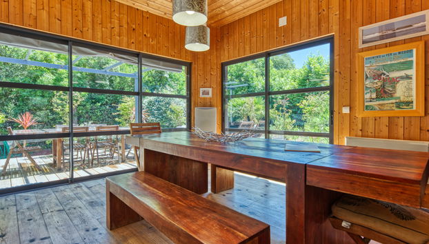 Haus mit 6 Schlafzimmern in Soulac-sur-Mer mit garten und terrasse - Foto 3