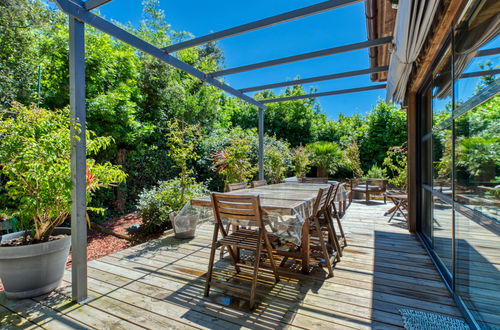 Photo 23 - Maison de 5 chambres à Soulac-sur-Mer avec jardin et terrasse