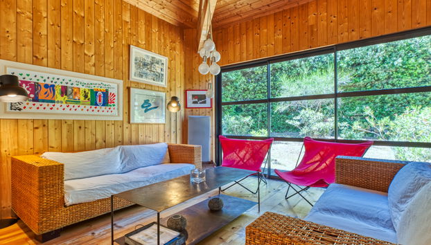 Haus mit 6 Schlafzimmern in Soulac-sur-Mer mit garten und terrasse - Foto 4