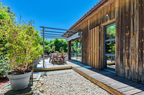 Photo 27 - Maison de 5 chambres à Soulac-sur-Mer avec jardin et terrasse