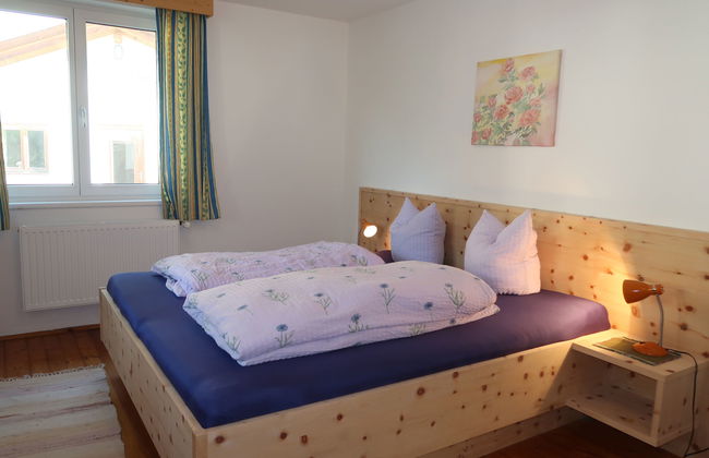 Casa de 5 quartos em Serfaus com piscina privada e jardim - Foto 44