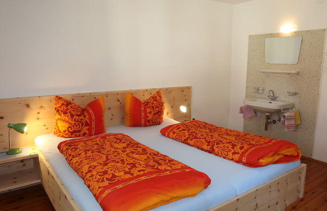 Casa de 5 quartos em Serfaus com piscina privada e jardim - Foto 41