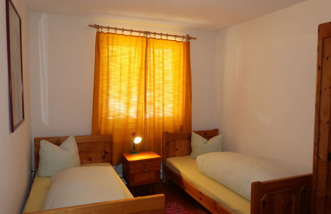Casa de 5 quartos em Serfaus com piscina privada e jardim - Foto 42