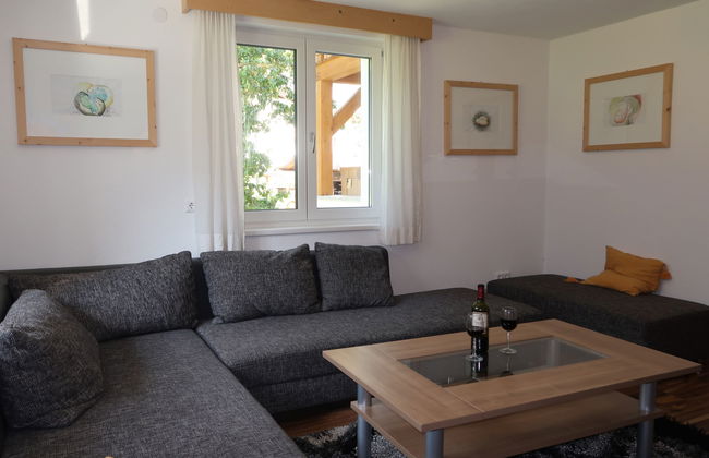 Casa de 5 quartos em Serfaus com piscina privada e jardim - Foto 43