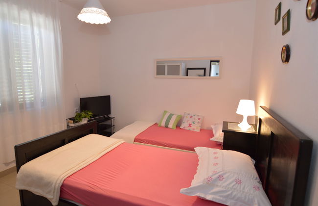 Apartment mit 2 Schlafzimmern in Supetar mit garten und terrasse - Foto 13