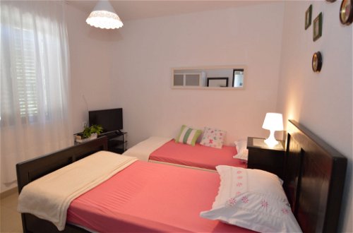 Foto 13 - Appartamento con 2 camere da letto a Supetar con terrazza e vista mare