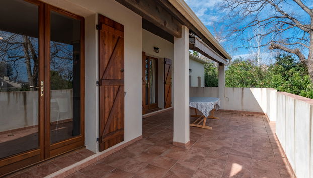 Casa de 5 quartos em San-Nicolao com piscina privada e jardim - Foto 4