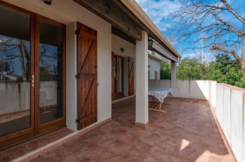 Photo 4 - Maison de 4 chambres à San-Nicolao avec piscine privée et vues à la mer