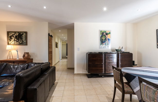 Maison de 5 chambres à San-Nicolao avec piscine privée et jardin - Photo 9