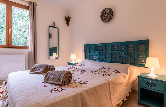 Maison de 5 chambres à San-Nicolao avec piscine privée et jardin - Photo 18