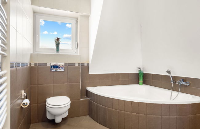 Casa de 5 quartos em Siófok com piscina privada e jardim - Foto 19