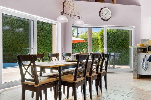 Photo 27 - 4 bedroom House in Siófok with private pool and garden