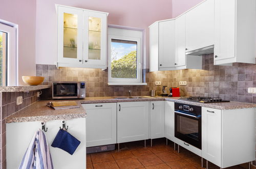 Photo 10 - 4 bedroom House in Siófok with private pool and garden