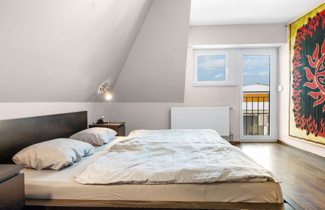 Casa de 5 quartos em Siófok com piscina privada e jardim - Foto 15