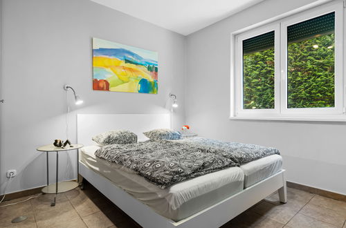 Photo 22 - 4 bedroom House in Siófok with private pool and garden