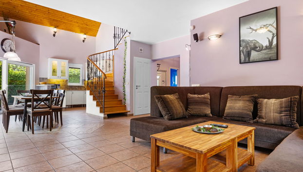 Haus mit 5 Schlafzimmern in Siófok mit privater pool und garten - Foto 5