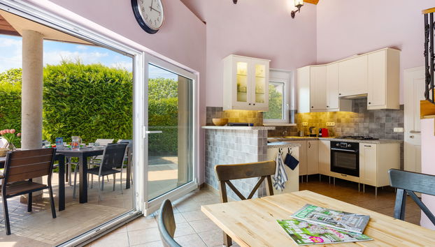 Haus mit 5 Schlafzimmern in Siófok mit privater pool und garten - Foto 4