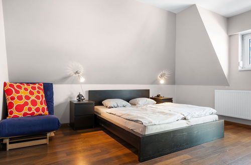 Photo 14 - 4 bedroom House in Siófok with private pool and garden