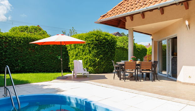 Haus mit 5 Schlafzimmern in Siófok mit privater pool und garten - Foto 2