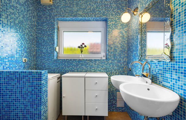 Casa de 5 quartos em Siófok com piscina privada e jardim - Foto 25