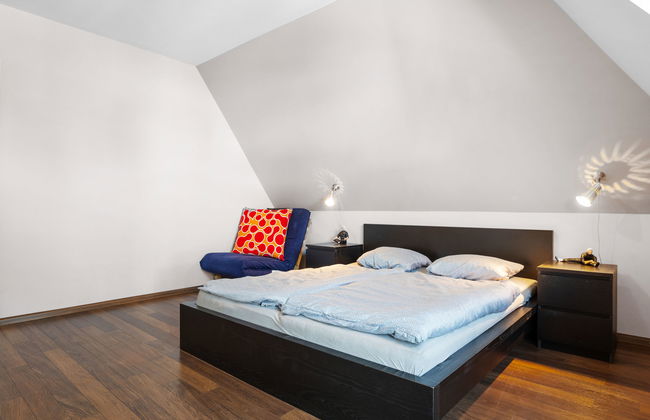 Casa de 5 quartos em Siófok com piscina privada e jardim - Foto 16