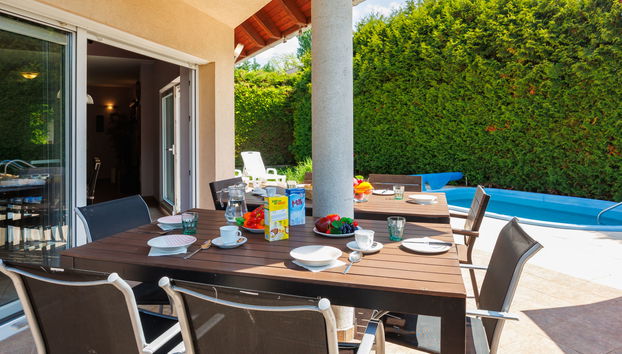 Haus mit 5 Schlafzimmern in Siófok mit privater pool und garten - Foto 3