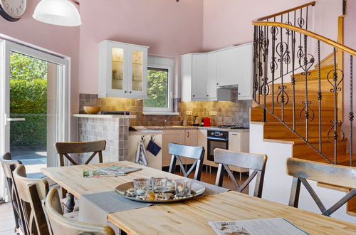 Photo 26 - 4 bedroom House in Siófok with private pool and garden