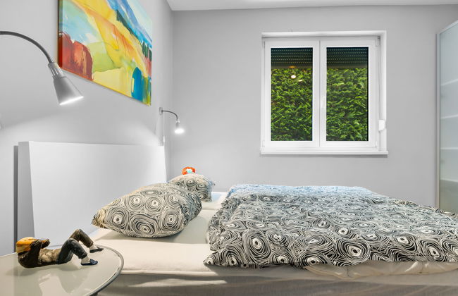 Casa de 5 quartos em Siófok com piscina privada e jardim - Foto 23