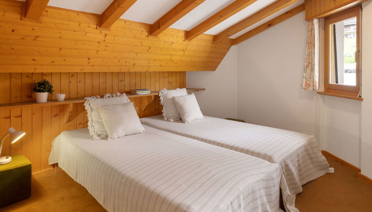 Photo 1 - Apartment in Val de Bagnes