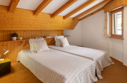 Photo 24 - Appartement en Val de Bagnes