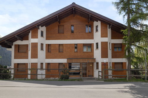 Photo 14 - Appartement en Val de Bagnes