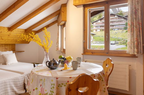 Photo 9 - Appartement en Val de Bagnes