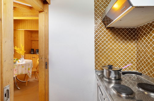 Photo 20 - Appartement en Val de Bagnes