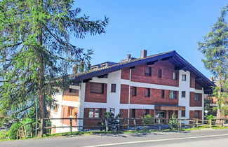 Photo 2 - Appartement en Val de Bagnes