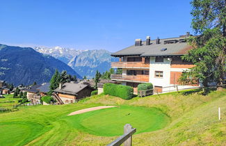 Photo 3 - Appartement en Val de Bagnes