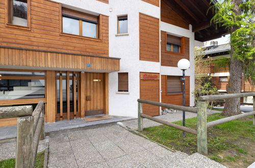 Photo 17 - Appartement en Val de Bagnes