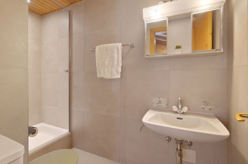 Photo 11 - Appartement en Val de Bagnes